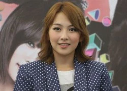 Ji Young (Kara) lấn sân phim ảnh