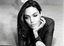 Jolie: 'Tôi có thể sẽ mang thai lần nữa'