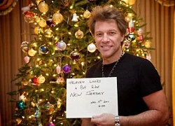 Jon Bon Jovi bị đồng nghiệp 'rủa chết'