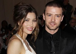 Justin Timberlake bị đồn đính hôn