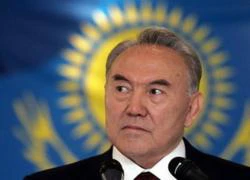 Kazakhstan ban bố tình trạng khẩn tại Zhanaozen