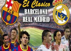 Kẻ lừa đảo vé trận El Clasico bị bắt