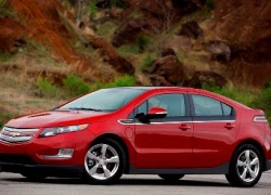 Khách hàng có thể trả lại xe Chevy Volt nếu lo cháy