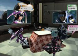 Khám phá 'thế giới mới' trong Phantasy Star Online 2