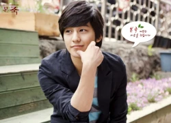 Kim Bum: Vật đổi sao dời!