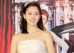 Kim Tae Hee tranh tài cùng Lee Da Hae