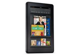 Kindle Fire 2 sẽ có những gì đáng quan tâm?