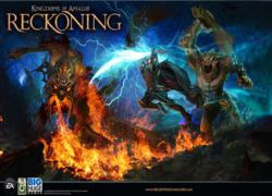 Kingdoms of Amalur: Reckoning - Tuyệt phẩm RPG cho 2012