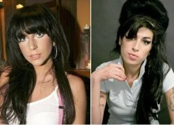 Lady Gaga bị "đá viu" khỏi dự án phim về Amy Winehouse