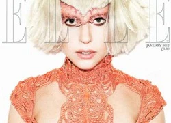 Lady Gaga bỗng dưng... đẹp lạ