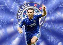 Lampard khốn khổ bởi người cũ