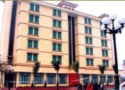 Lập trường Đại học Nội vụ Hà Nội với 4 ngành học