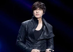 Lee Min Ho khoe tài ca hát khiến fan 'ngây ngất'