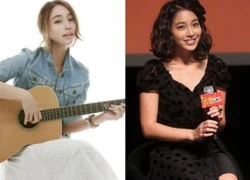 Lee Min Jung từ &#8220;nữ thần&#8221; trở thành cô nàng xấu tính