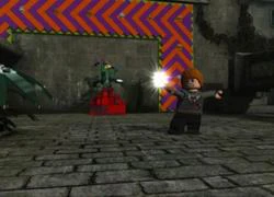 LEGO Harry Potter Dành cho fan của phù thủy