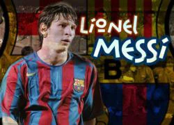 Lionel Messi mong được lên chức cha