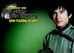 Liveshow tiền tỷ đụng nhau "chan chát"