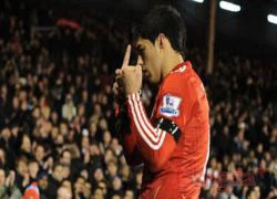 Luis Suarez sắp bị trừng phạt?