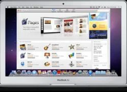 Mac App Store đã vượt ngưỡng 100 triệu lượt tải