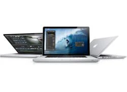 MacBook Pro với màn hình độ phân giải siêu cao xuất hiện giữa năm sau