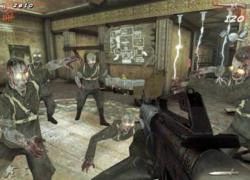 Màn chơi Zombies của Call of Duty đã có trên App Store