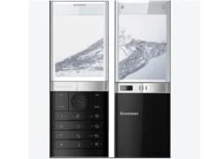 Màn hình &#8216;độc&#8217; của Lenovo S800