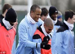 Mánh khóe của Vincent Kompany khiến nhiều 'sao' khóc thét