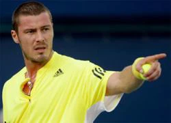 Marat Safin trở thành 'ông nghị'