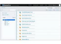 Mediafire: phiên bản mới "lột xác" toàn diện