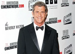 Mel Gibson mất nửa gia tài 850 triệu USD