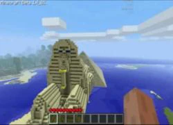 Minecraft - Những khối vuông kì diệu