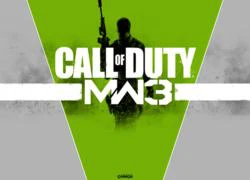 Modern Warfare 3 Bộ sưu tập wallpaper cực đẹp dành tặng fan