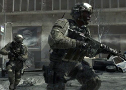 Modern Warfare 3 &#8216;đốt&#8217; thời gian game thủ nhiều nhất 2011