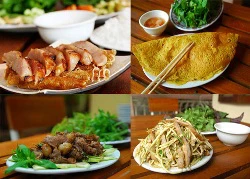 Món ngon khuyến mại lớn mừng Giáng sinh .