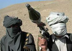 Một chỉ huy khét tiếng của Taliban vừa bị tiêu diệt