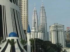 Một số trường Malaysia tuyển sinh tại Việt Nam