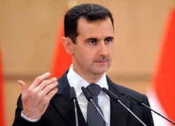 Mỹ kêu gọi Tổng thống Syria Bashar al-Assad từ chức