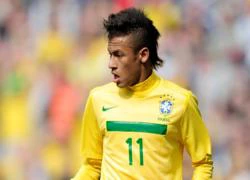 Neymar nói một đằng, làm một nẻo