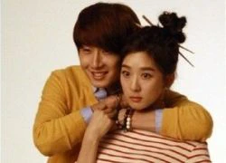 Ngắm các "thiên thần nhí" của mỹ nam Jung Il Woo