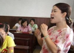 Ngoại ngữ: dạy mãi sinh viên vẫn kém!