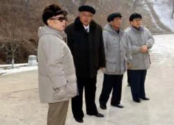 Người được nhà lãnh đạo Kim Jong Il gửi gắm con trai