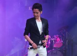 Nguyễn Minh Sang gây ấn tượng với single "Không chỉ là mơ"