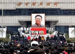 Nhật Bản: Ông Kim Jong-il đột quỵ ngày 15-12