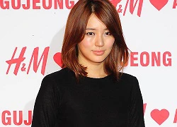 Nhìn lại phong cách của &#8220;tắc kè hoa&#8221; Yoon Eun Hye