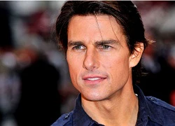 Những điều chưa biết về Tom Cruise