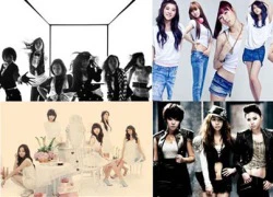 Những "mánh khoé" lăng xê nhóm nhạc tân binh của K-Pop