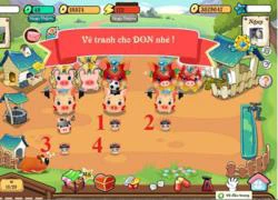 Những sự kiện tiêu biểu của làng game Việt 2011