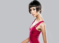 Những ứng viên tiềm năng của Next Top Model