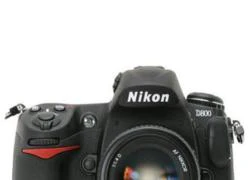 Nikon Thái Lan bắt đầu sản xuất lại máy DSLR