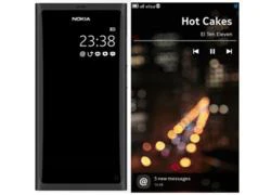 Nokia N9 tung phiên bản cập nhật phần mềm mới